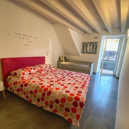 Ai4Colorib&B Арко Экстерьер фото