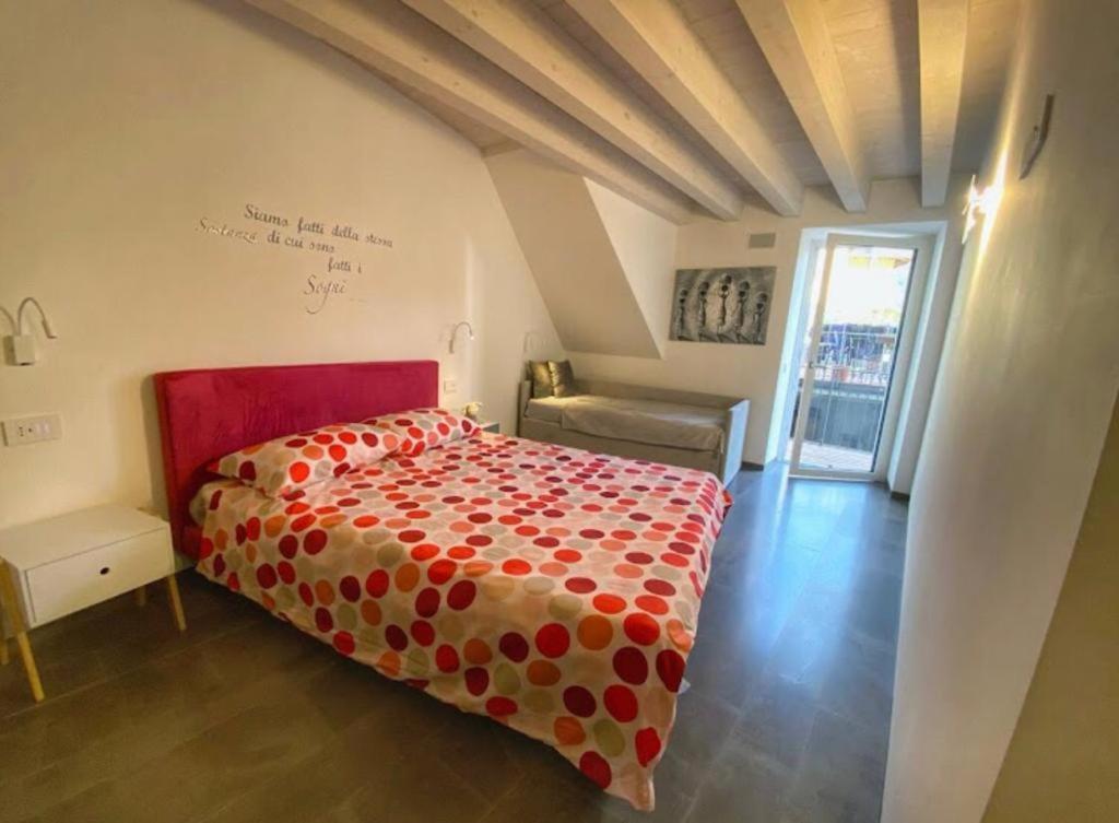 Ai4Colorib&B Арко Экстерьер фото