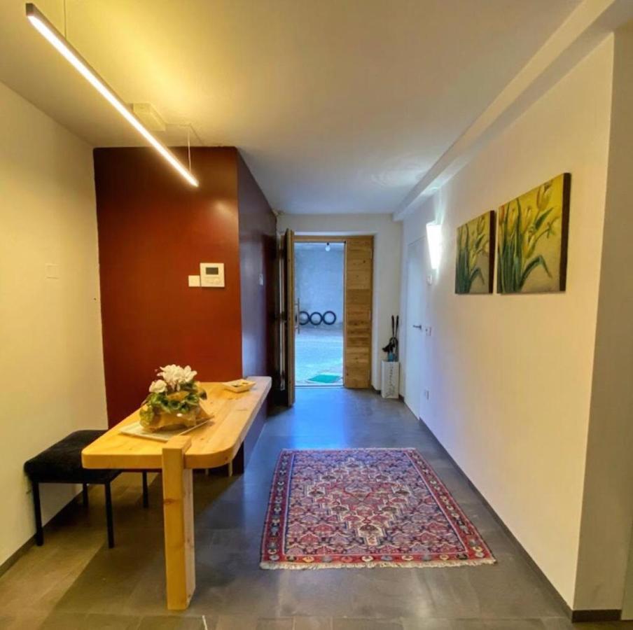 Ai4Colorib&B Арко Экстерьер фото